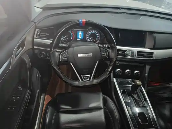 Haval H7 2019