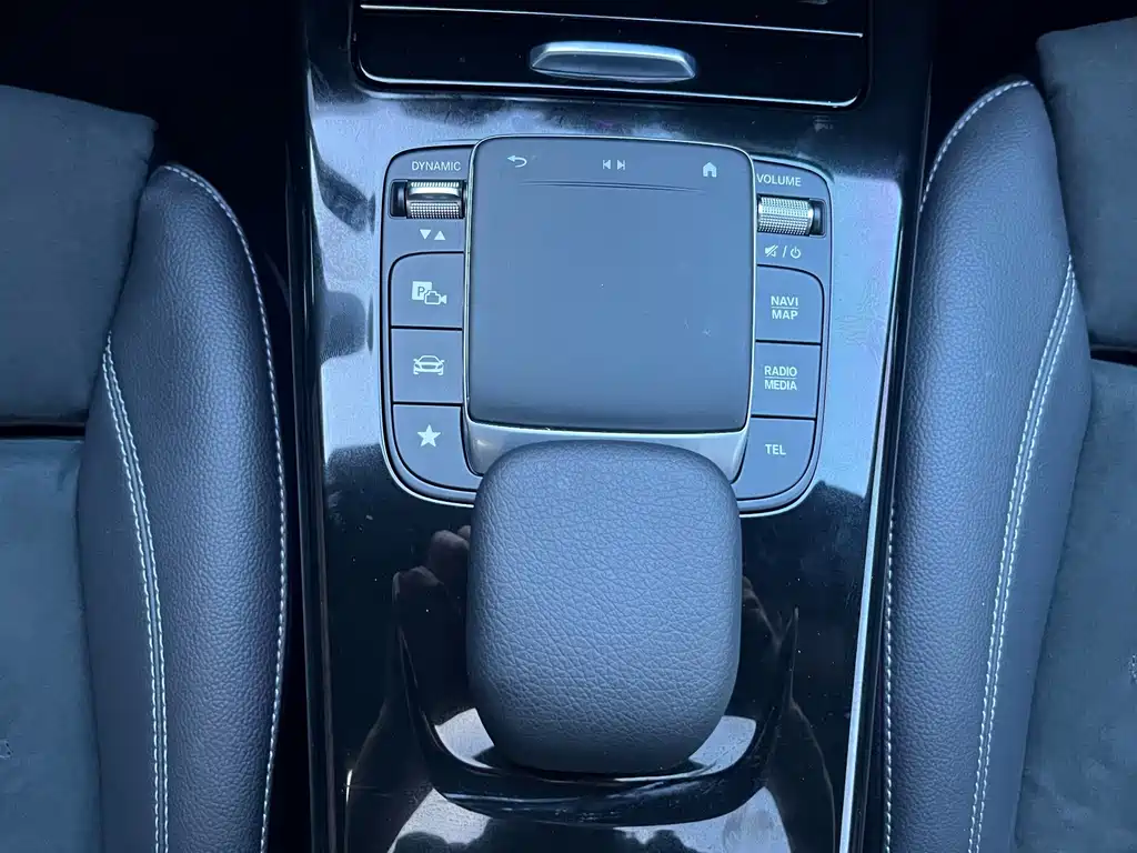 Mercedes-Benz A-Class 2022 — фото 29
