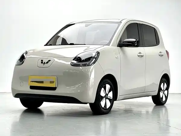 Wuling Hongguang MINIEV 2025