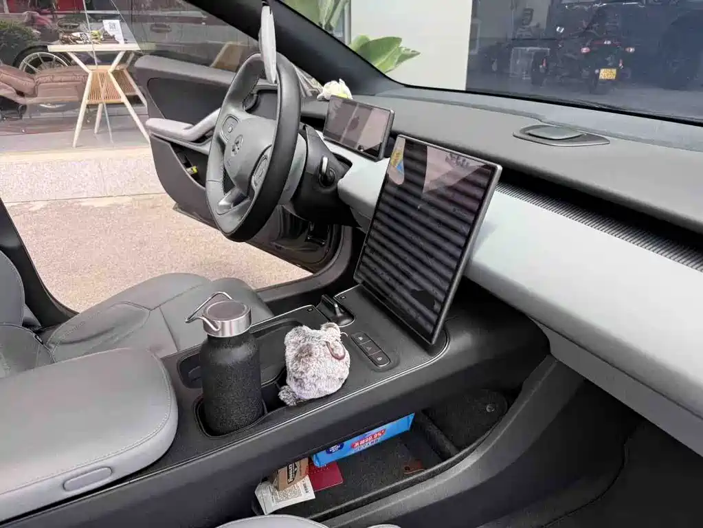 NIO ET5T 2024
