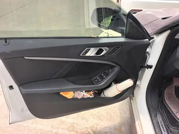BMW 2 Series 2022