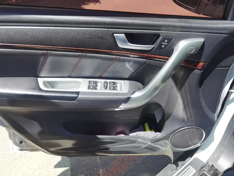 Haval H6 2017