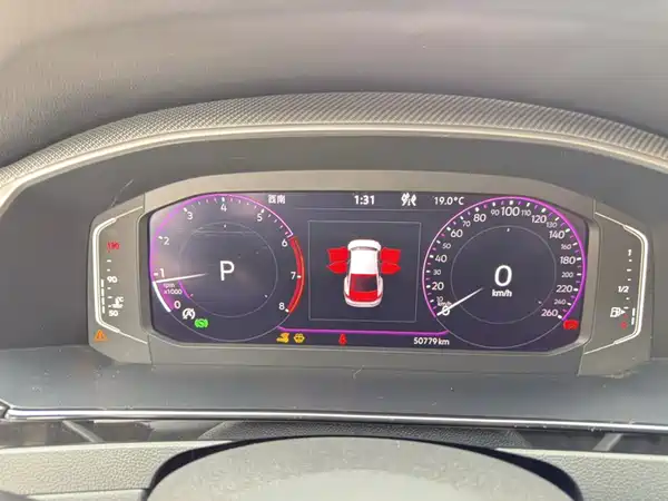 Volkswagen CC 2022