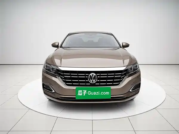 Volkswagen Passat 2020