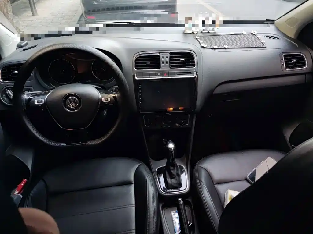 Volkswagen Polo 2017
