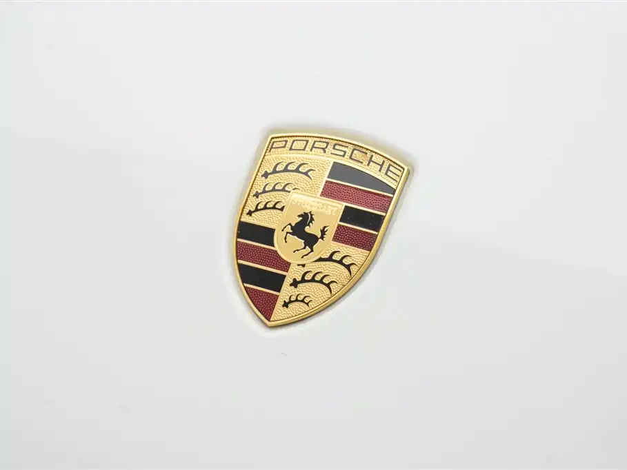 Porsche Macan 2015 — фото 10