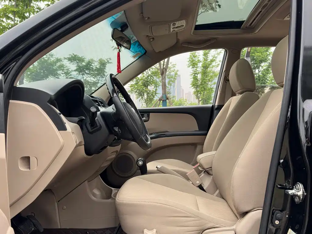 Kia Sportage 2015 — фото 13