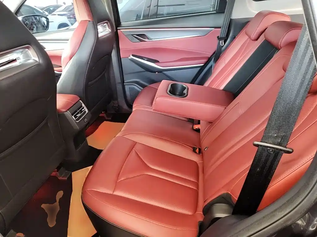 Changan CS75PLUS 2022 — фото 17