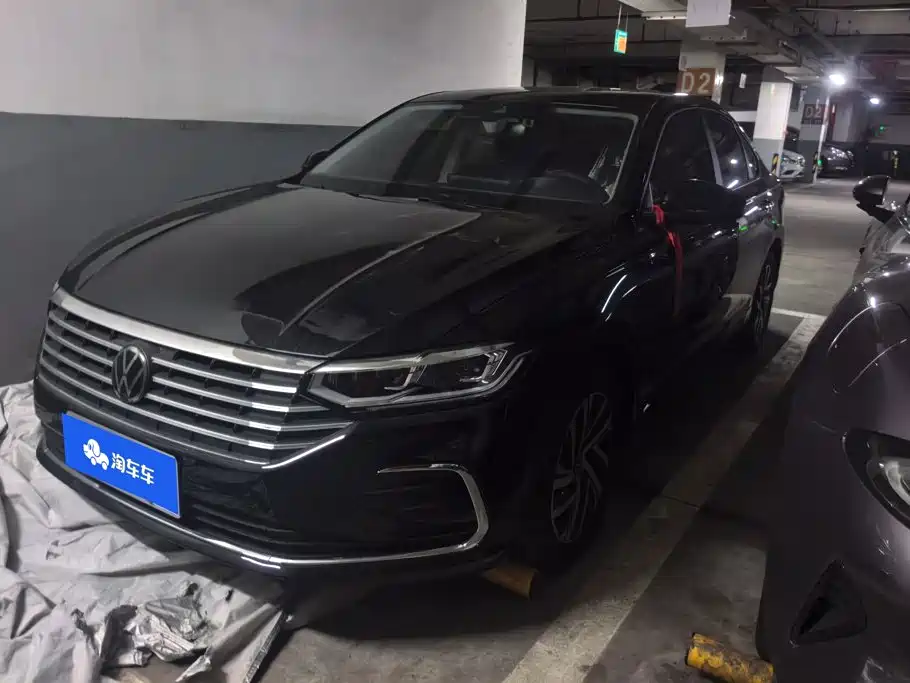 Volkswagen Lavida 2023