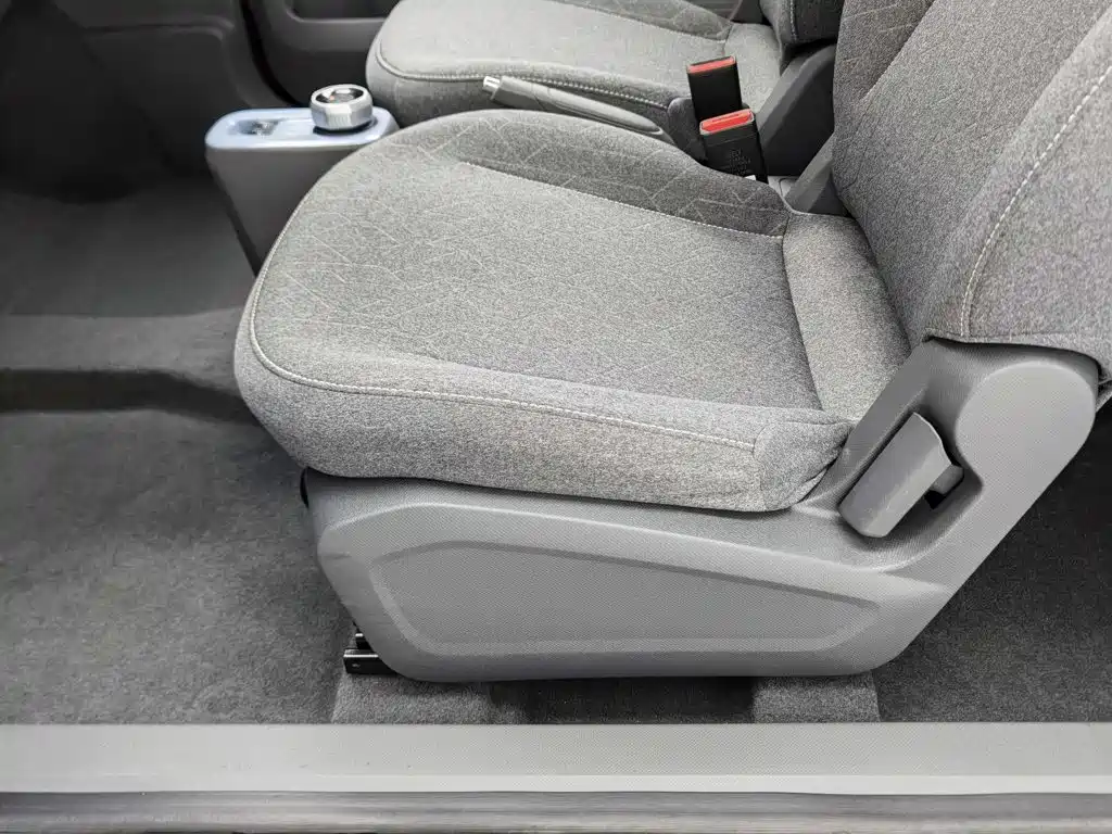 Geely Galaxy Panda 2024 — фото 20