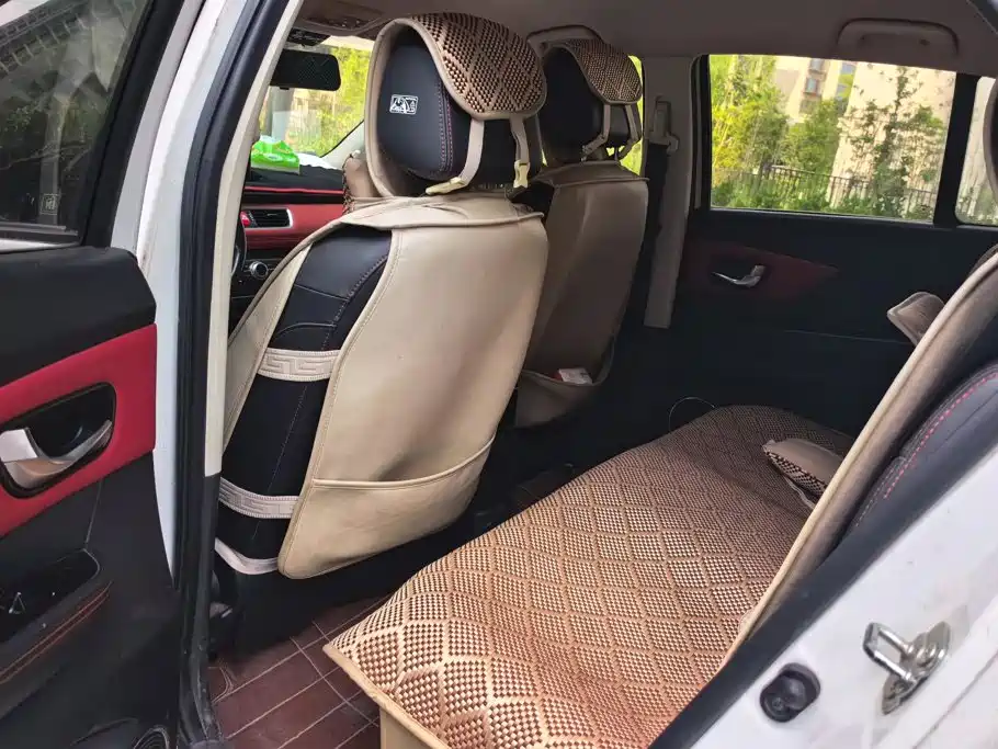 Haval H1 2015 — фото 11