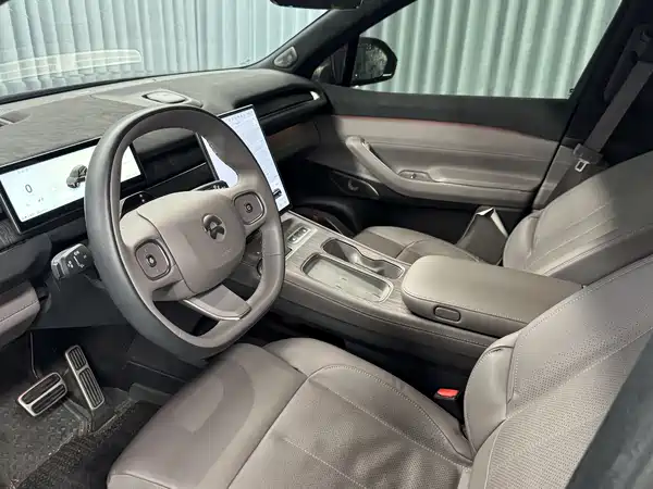 NIO ES7 2023