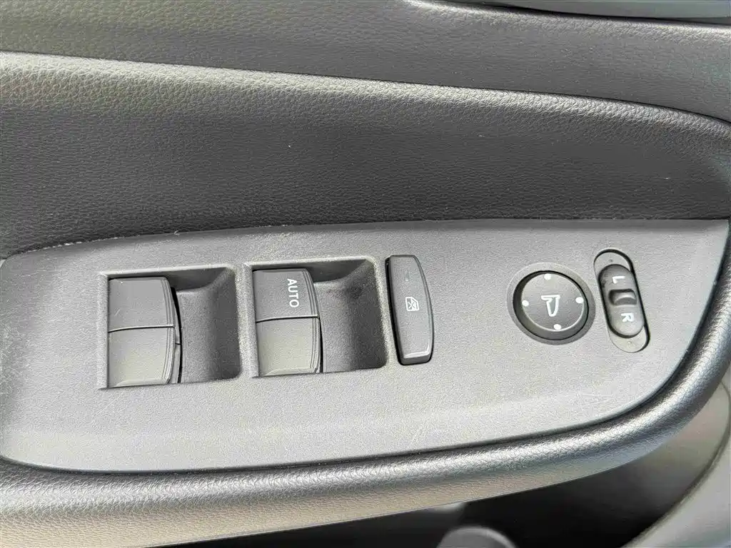 Honda Fit 2024