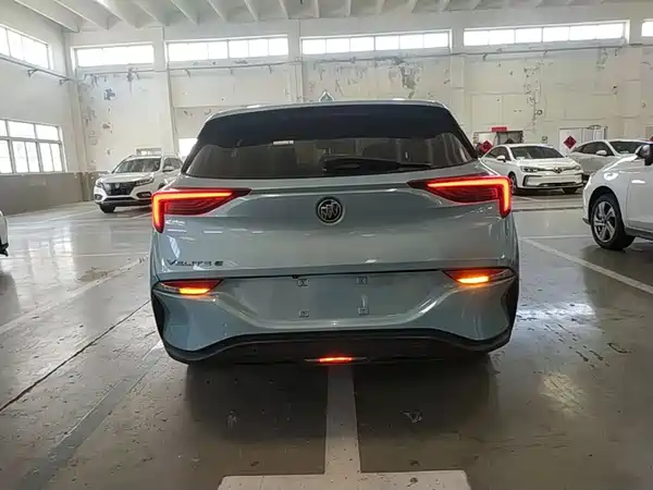 Buick Velite 6 2021