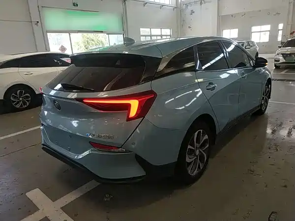 Buick Velite 6 2021