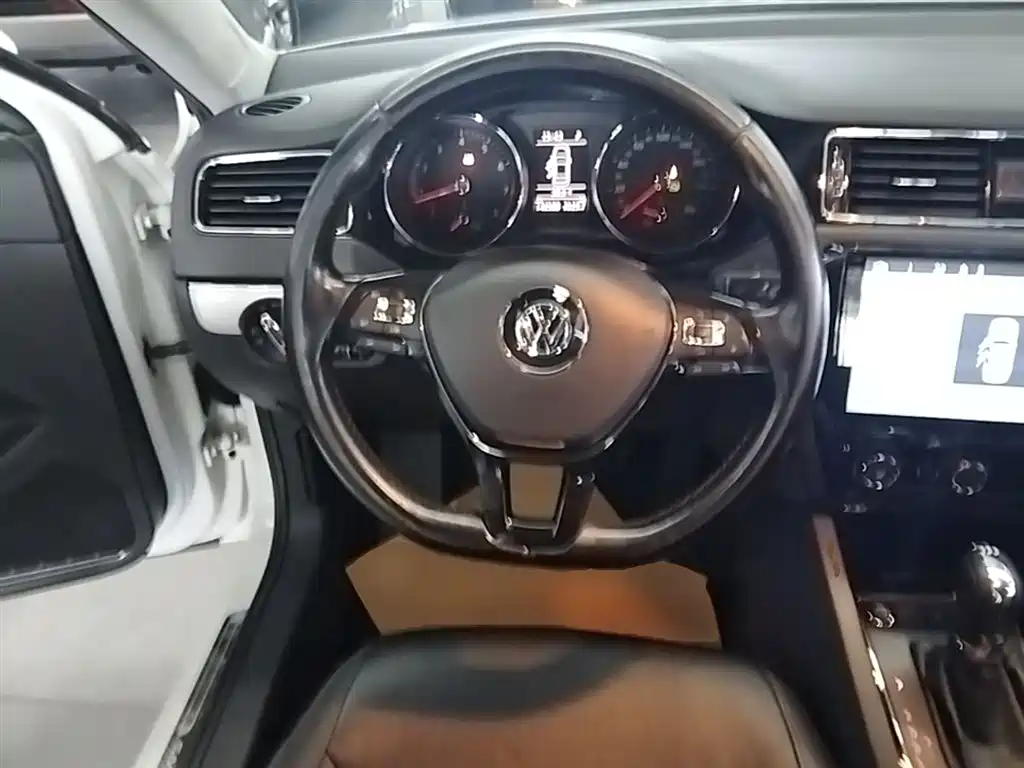 Volkswagen Sagitar 2019 — фото 11