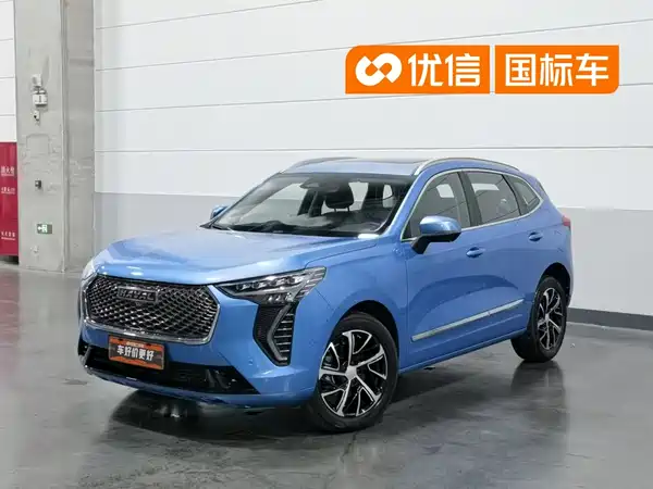 Haval First Love 2021