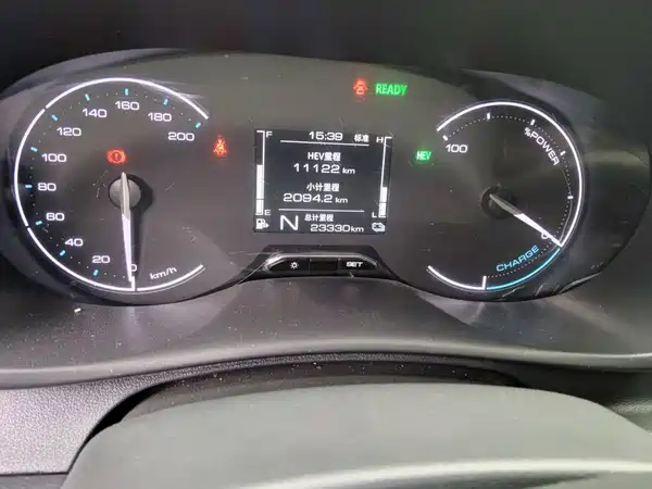 Wuling Hongguang New Energy 2025