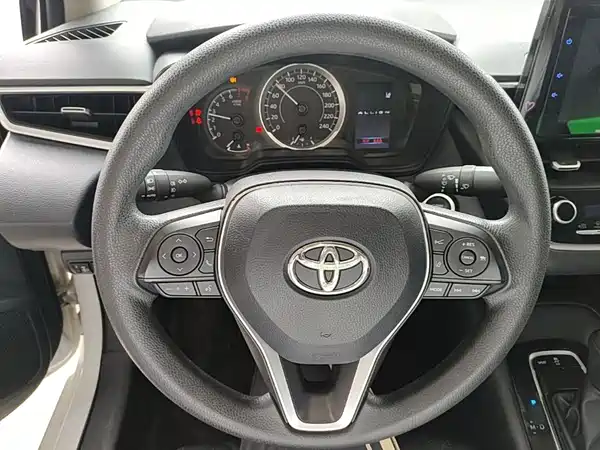 Toyota Allion 2022