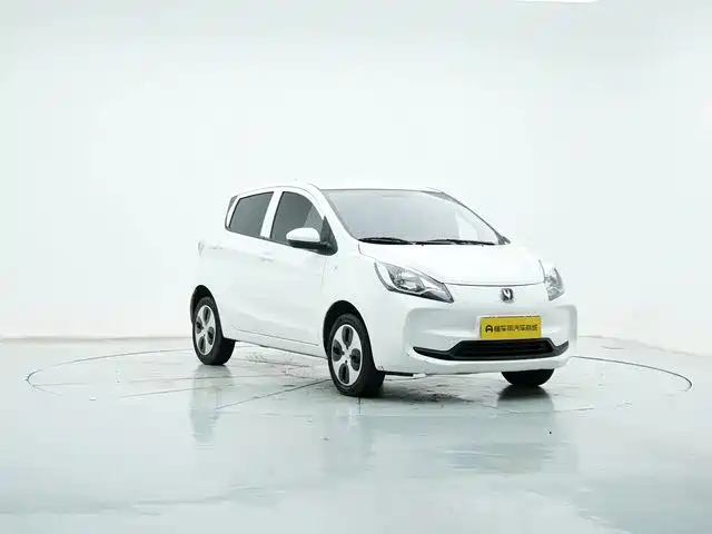 Changan Benben E-Star 2021