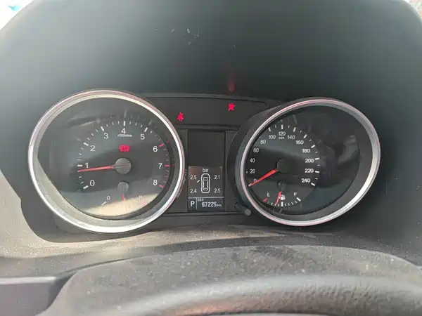 Haval H6 2016