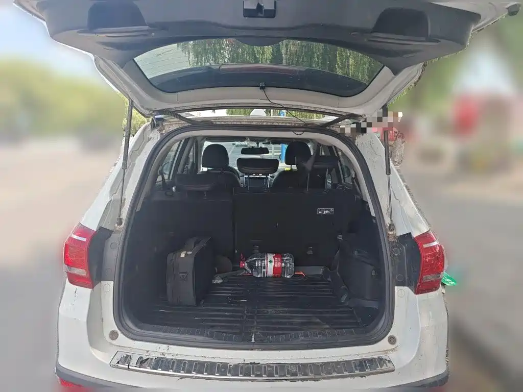 Haval H6 2016 — фото 15