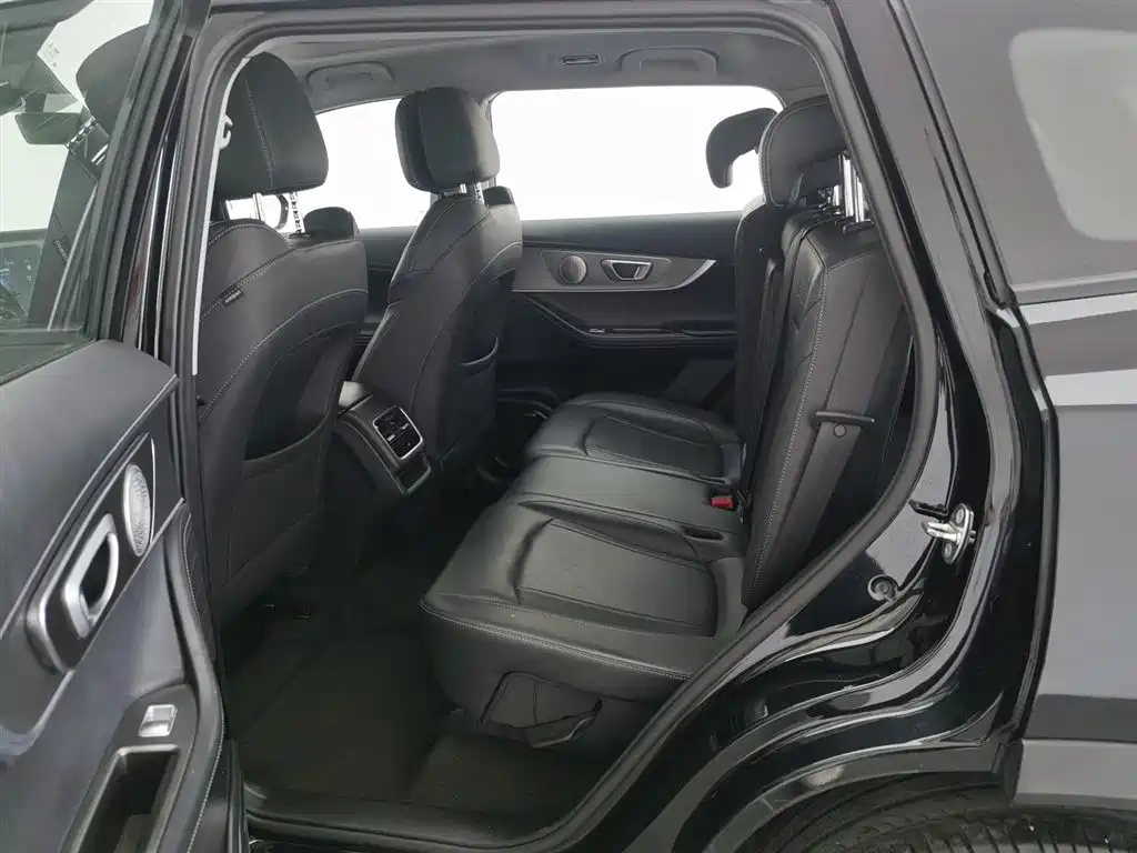 Chery Tiggo 8 PRO 2022 — фото 15
