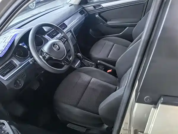 Volkswagen Bora 2019