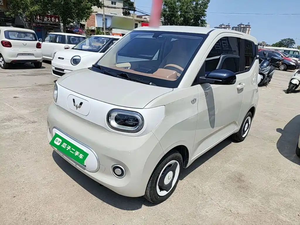 Wuling MINIEV 2025