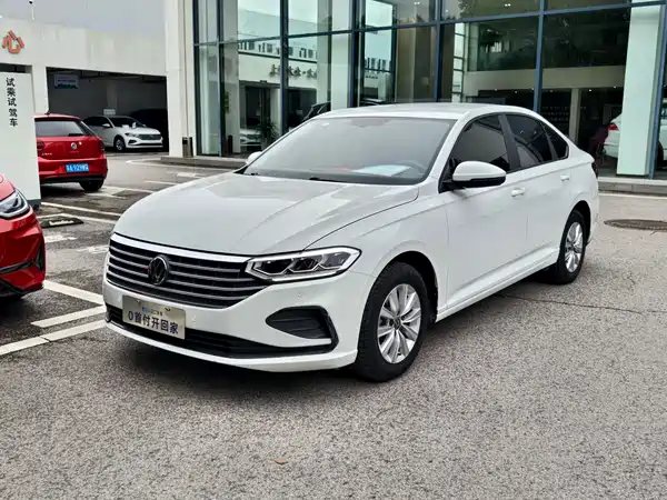 Volkswagen Lavida 2023