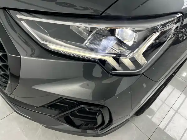 Audi Q3 Sportback 2023