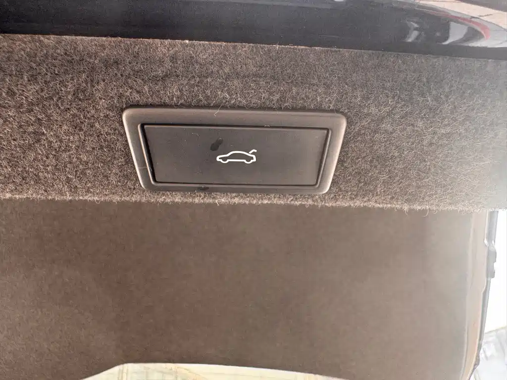 Skoda Superb 2023 — фото 21