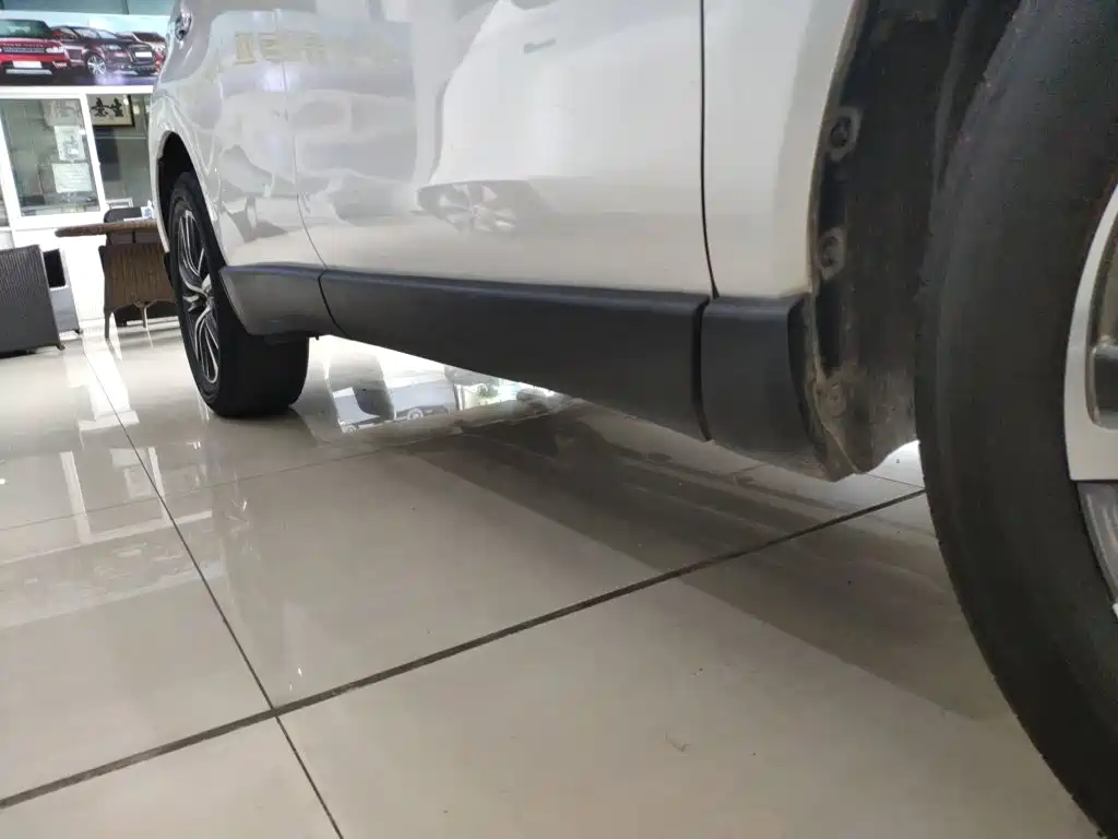 Toyota Harrier 2021 — фото 21