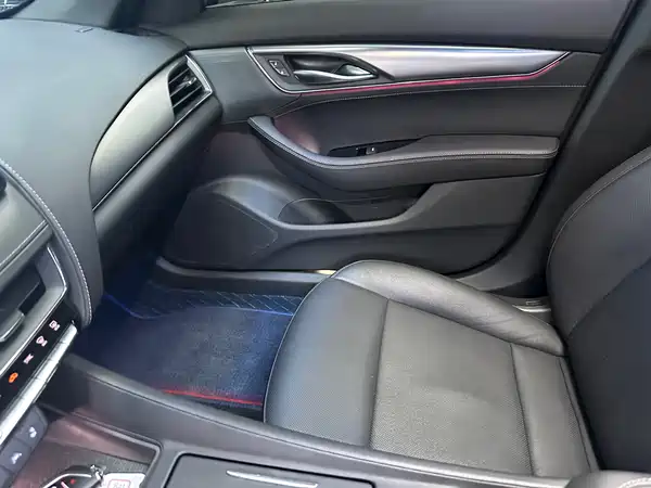 Cadillac CT5 2024