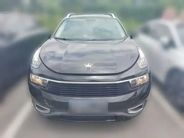 Lynk & Co 01 2018