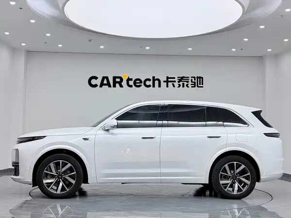 Li Auto L7 2023