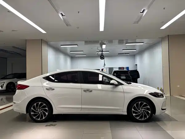 Hyundai Celesta 2019