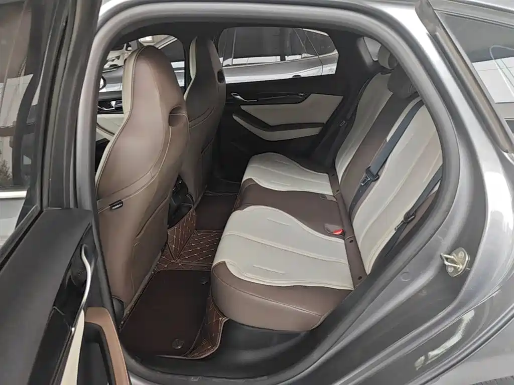 BYD Qin PLUS 2023 — фото 17