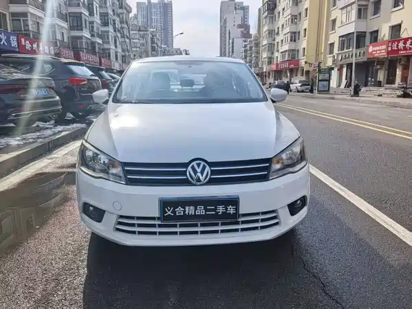 Volkswagen Jetta 2015