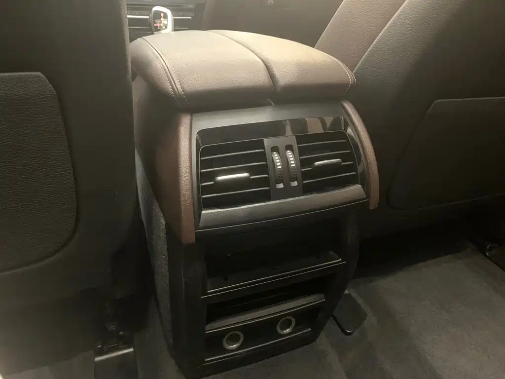 BMW X5 2015 — фото 12