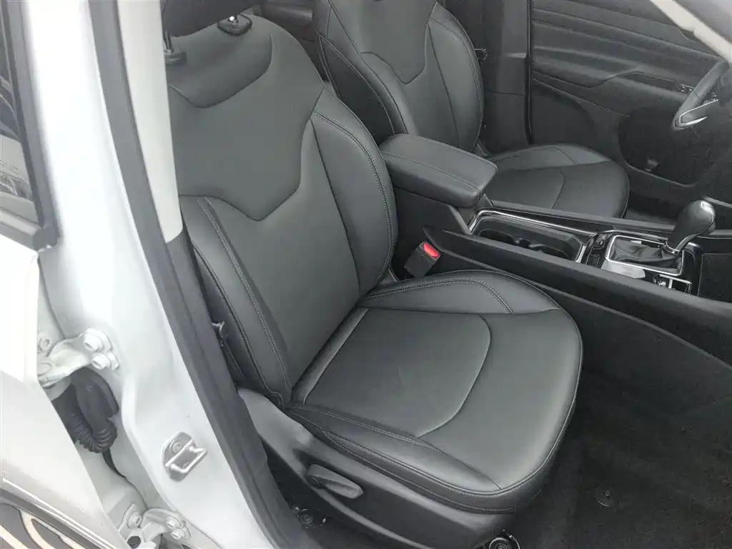 Jeep Compass 2021 — фото 20