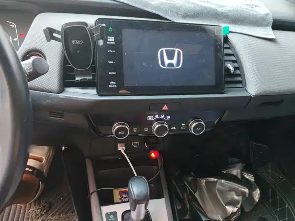 Honda LIFE 2022