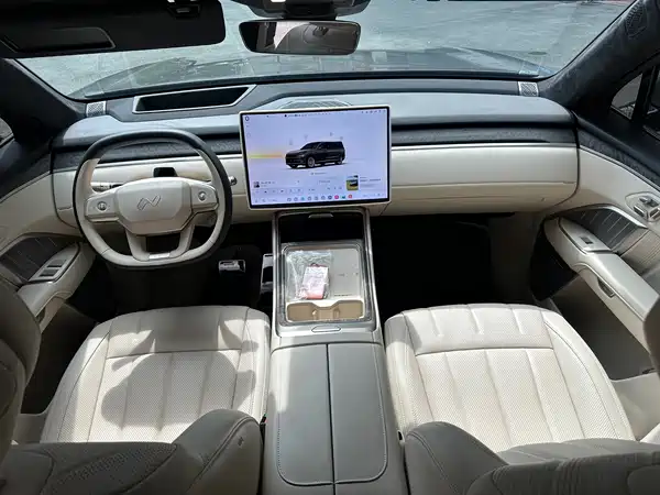 Onvo L90 2025