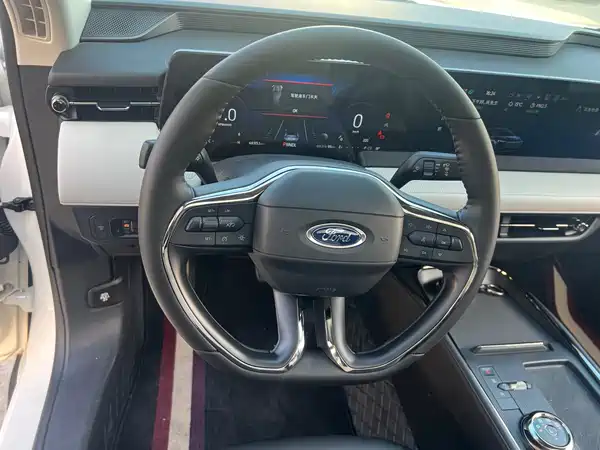 Ford Mondeo 2022