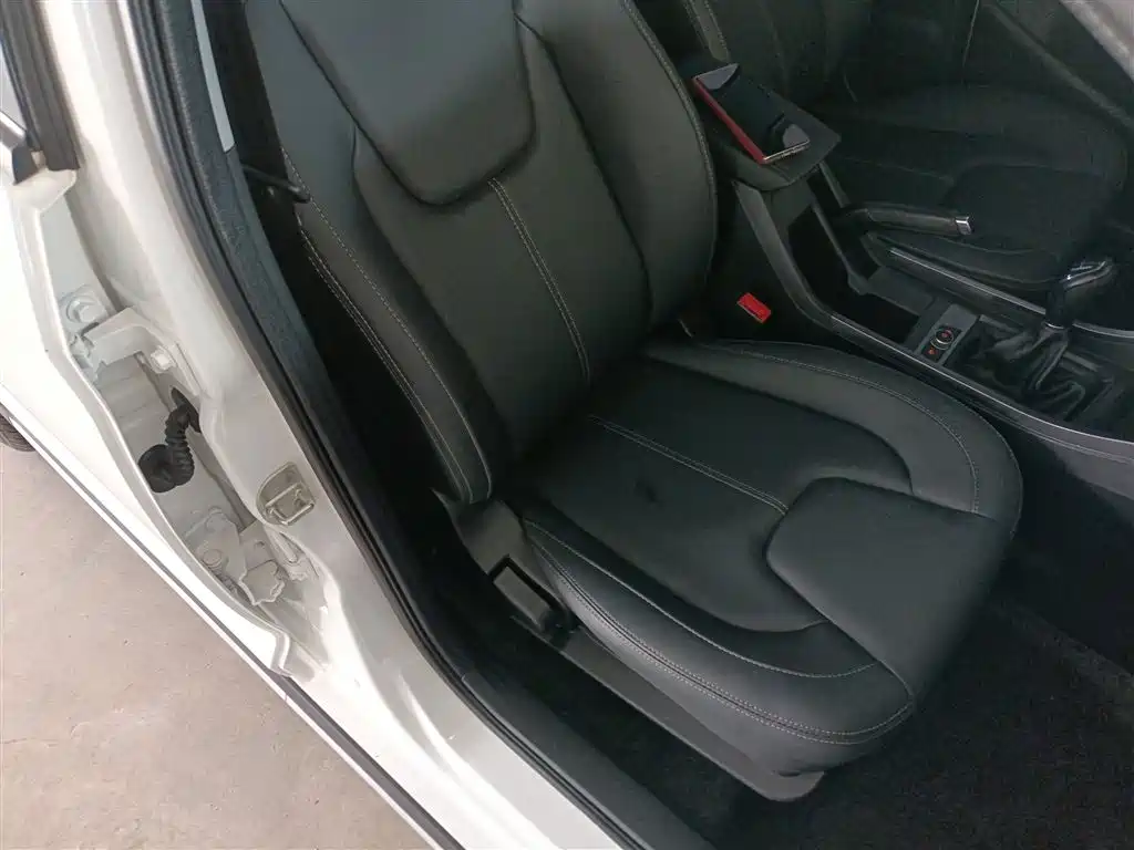 Chery Tiggo 3x 2021 — фото 25