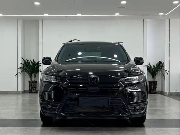 Honda Breeze 2022