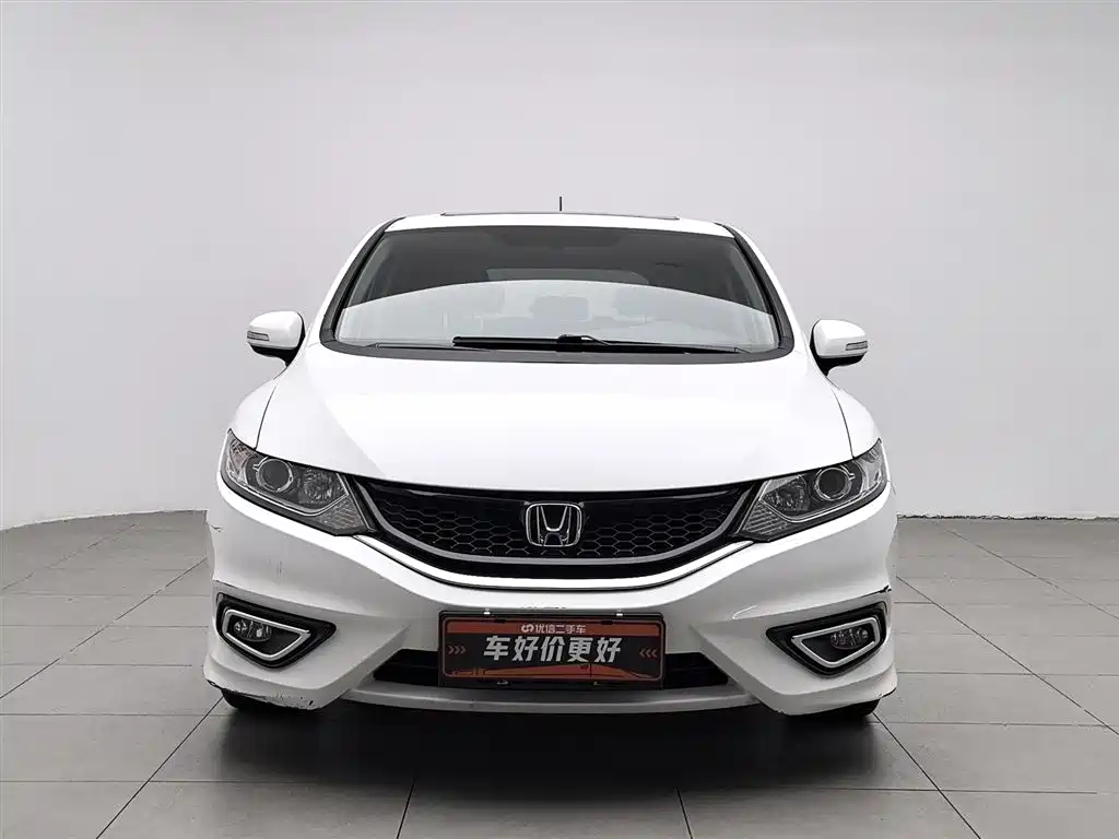 Honda Jade 2015 — фото 3