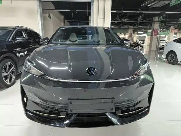Volkswagen Distinctive 06 2025