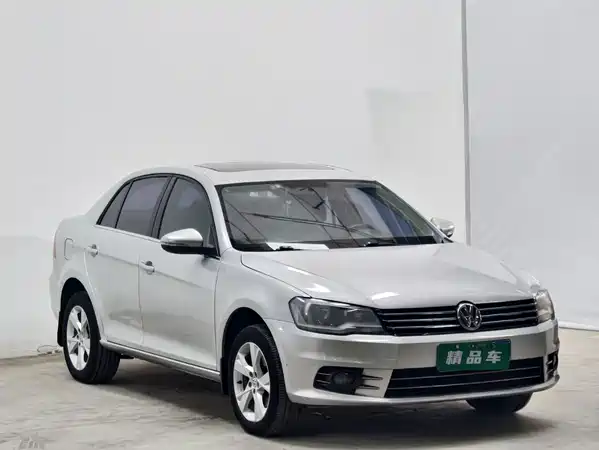 Volkswagen Bora 2013