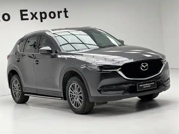 Mazda CX-5 2020